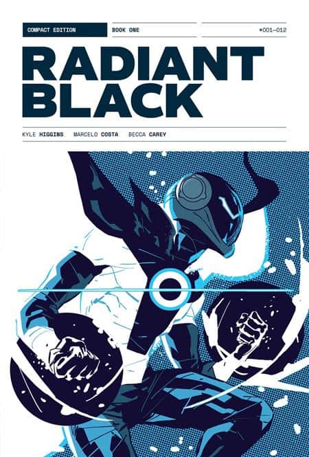 DIRECT MARKET EDITION GERALDO BORGES & MARCELO COSTA