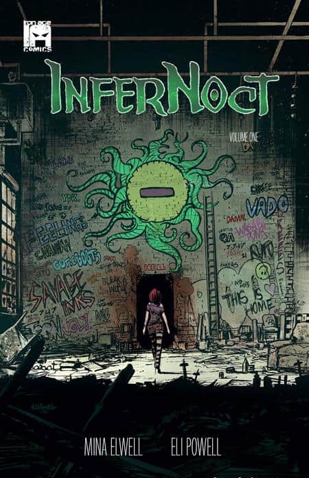 INFERNOCT Cover