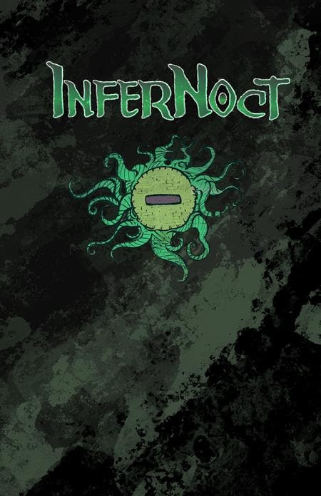 Cover for INFERNOCT