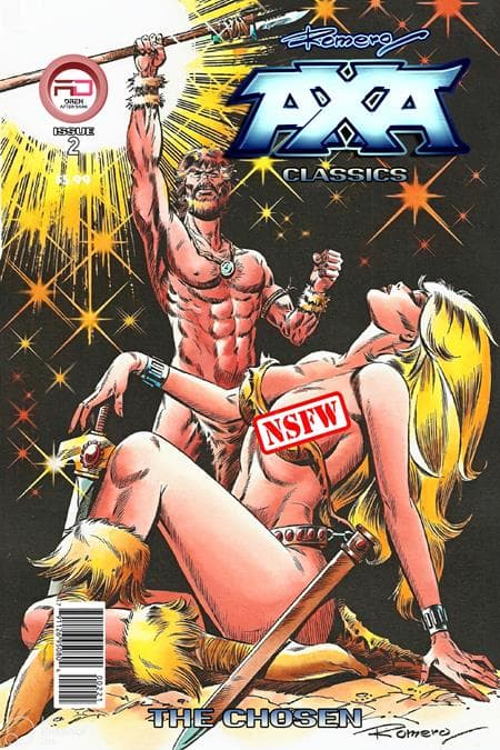 Cover for AXA