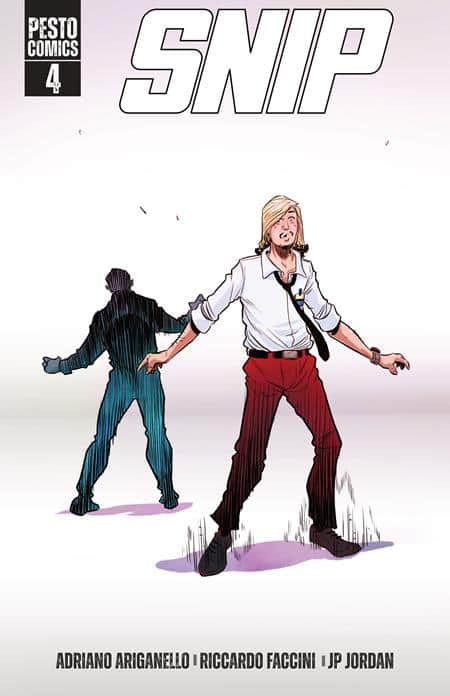 SNIP Cover