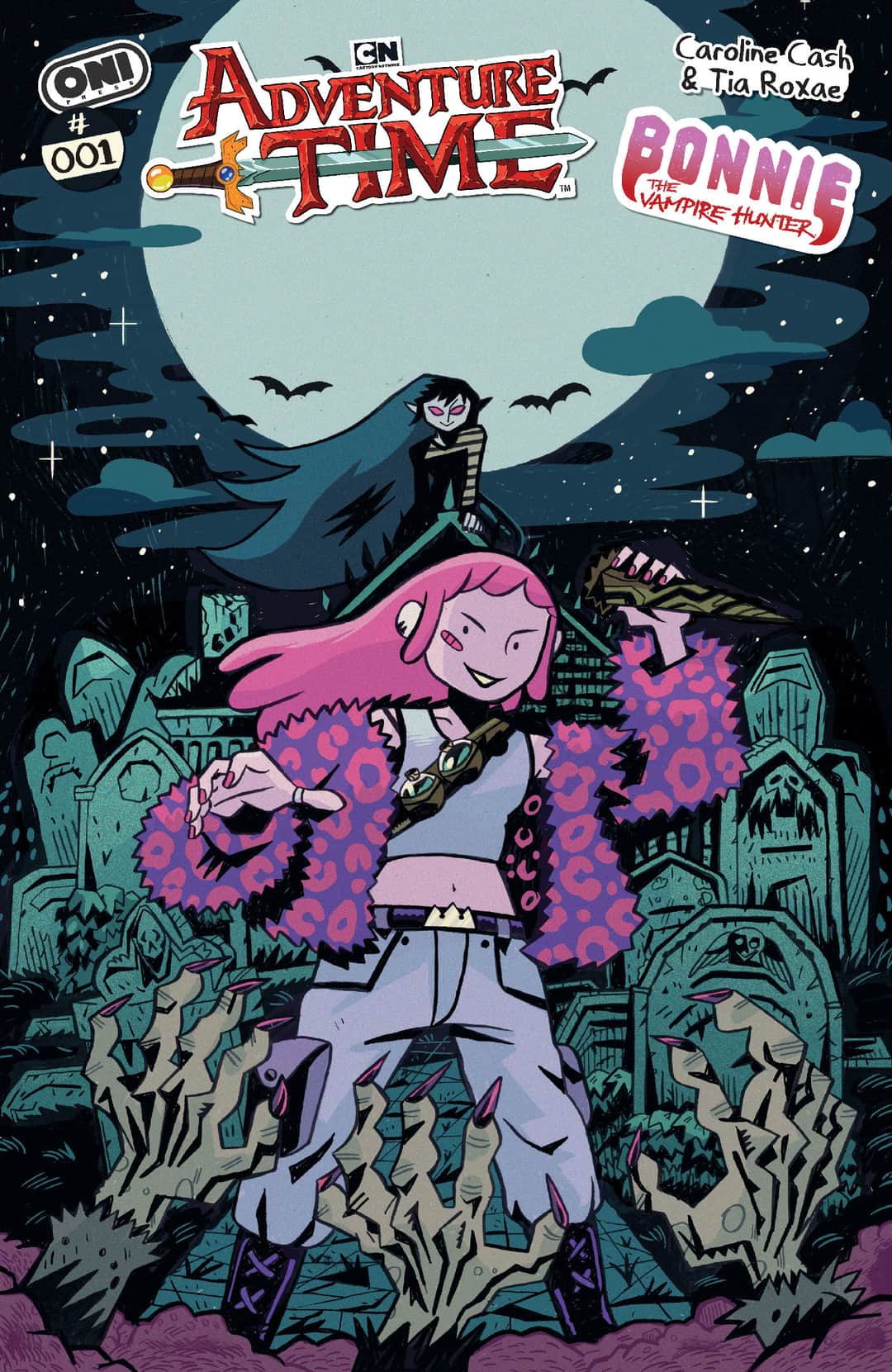 (ONE-SHOT) COVER C KWROTEN VAR