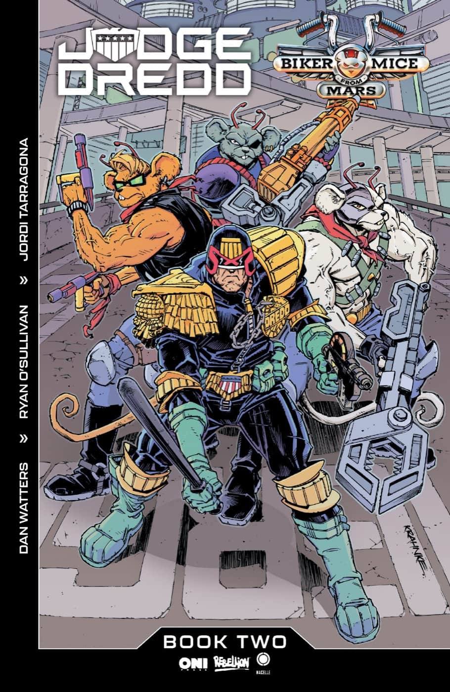 ANDREW KRAHNKE VARIANT