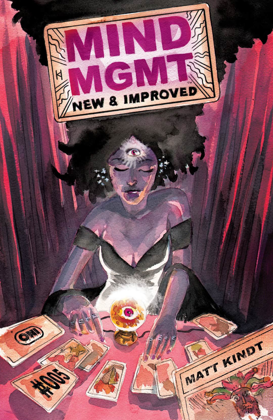 COVER B MIKE DEL MUNDO VAR