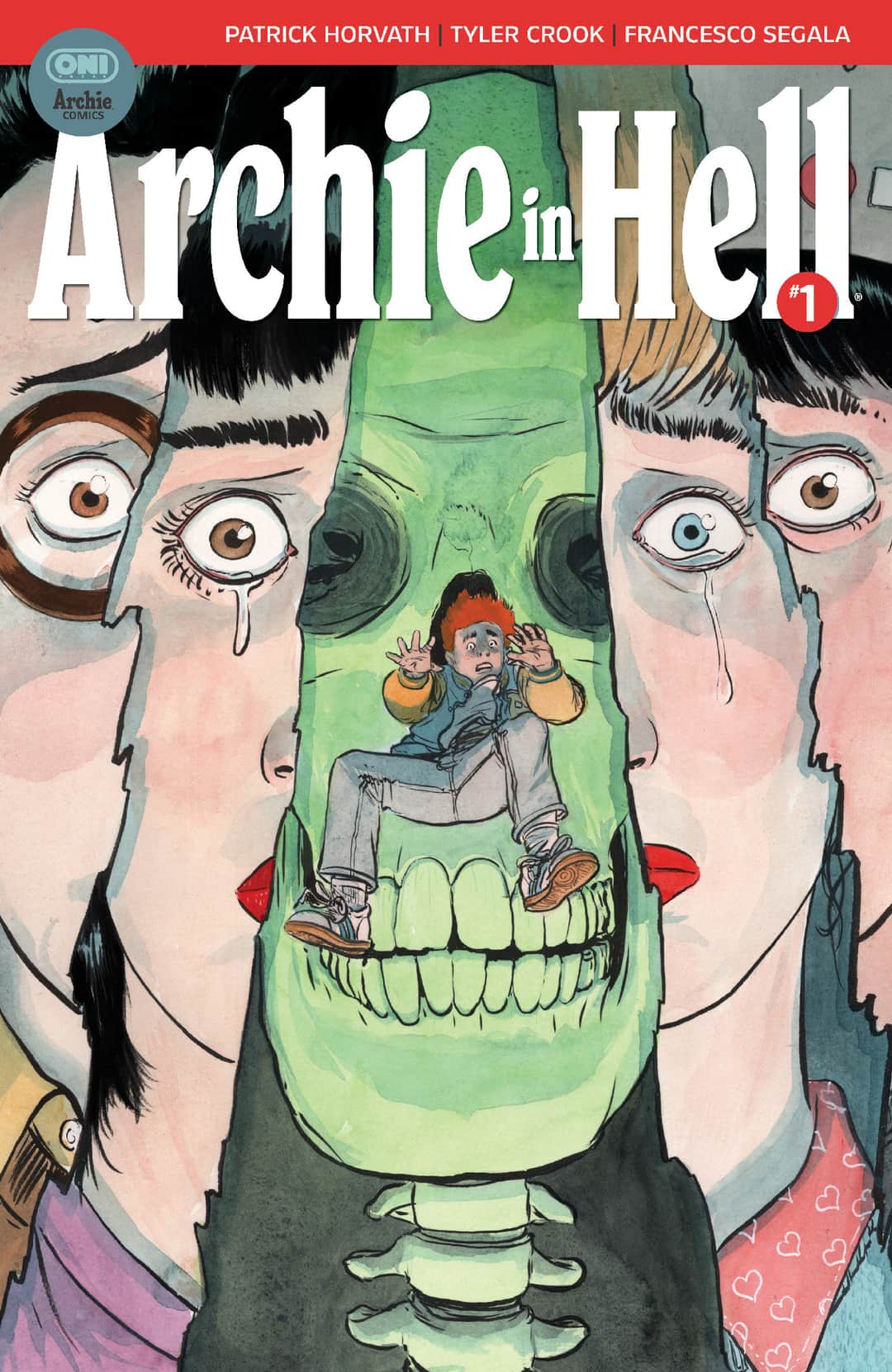 COVER B PATRICK HORVATH VAR
