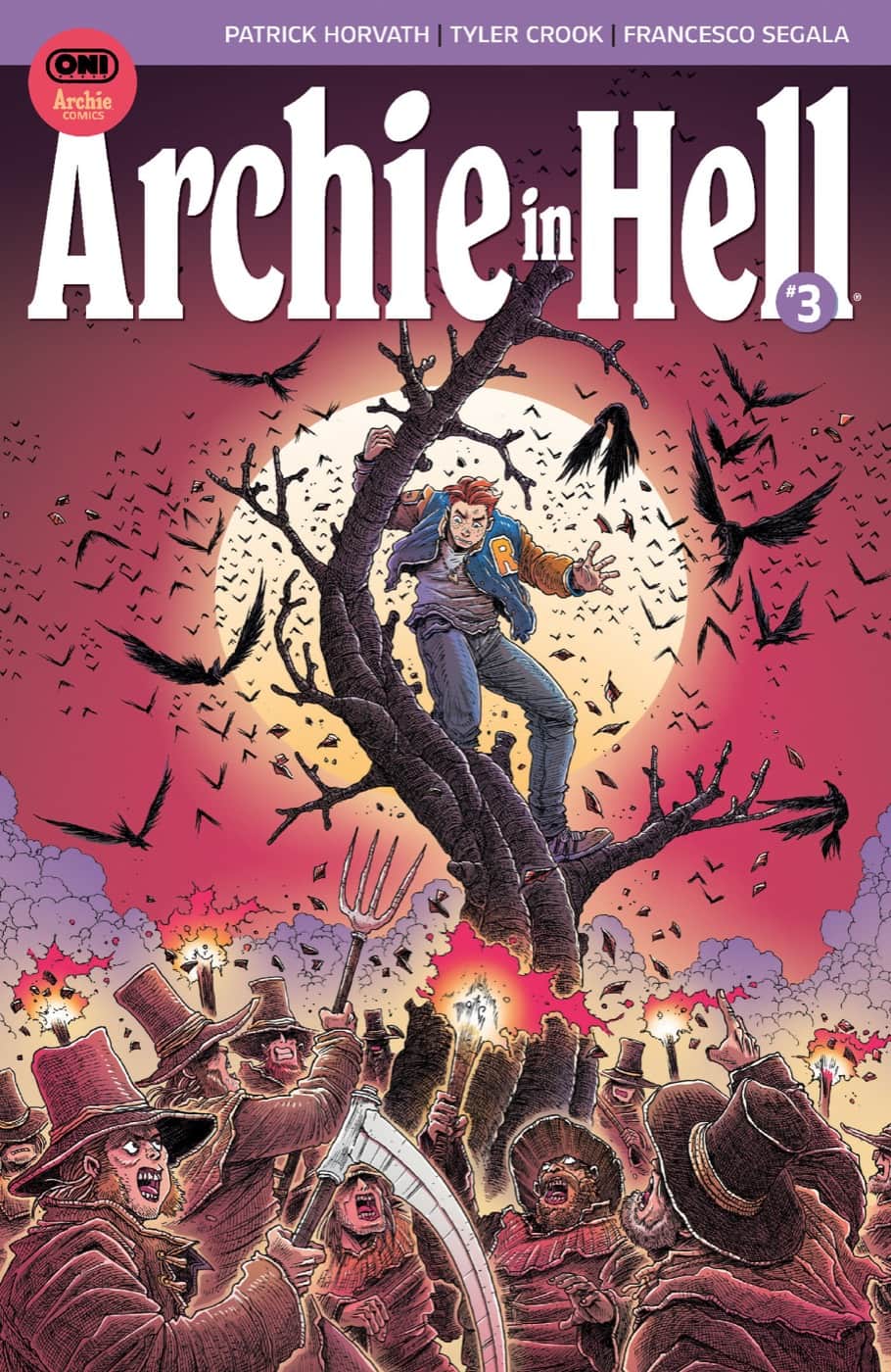JAMES STOKOE VARIANT