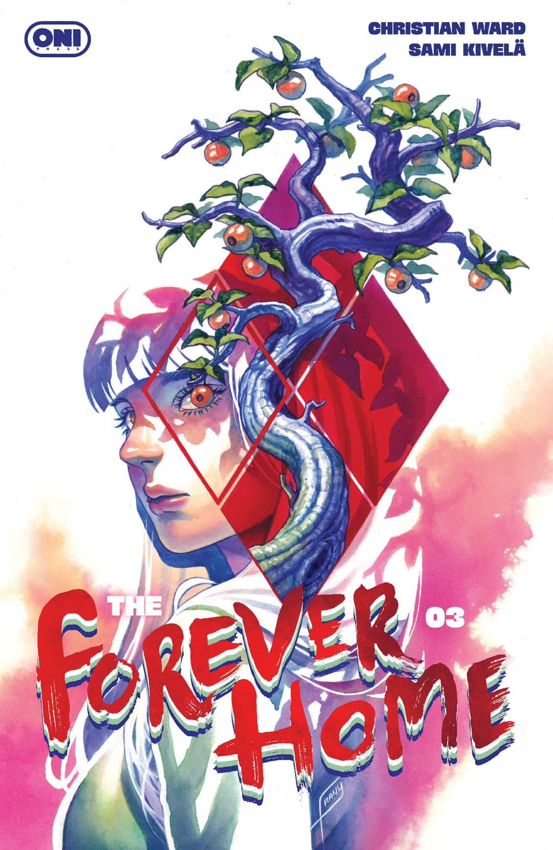 COVER C FRANY VAR