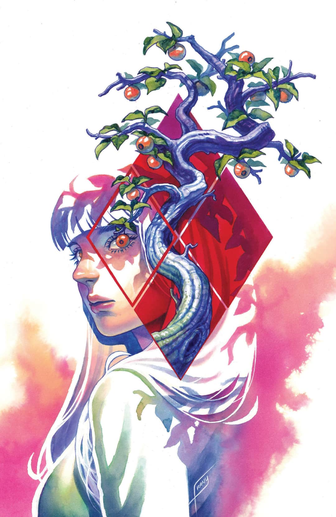 COVER E FRANY FULL ART 1:20 VAR