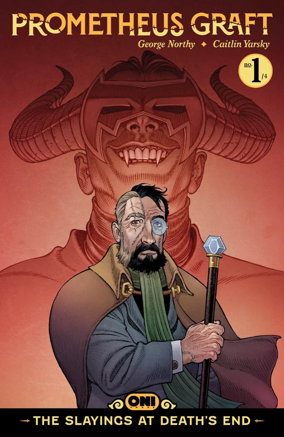 GABRIEL RODRIGUEZ VARIANT