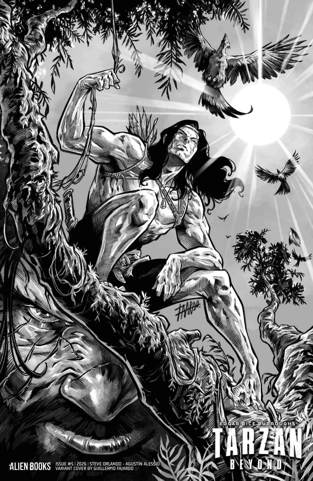 VARIANT D (FAJARDO B&W)