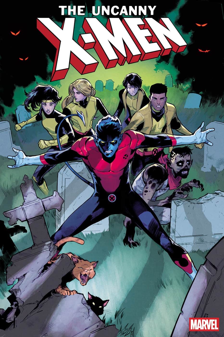 CVR A