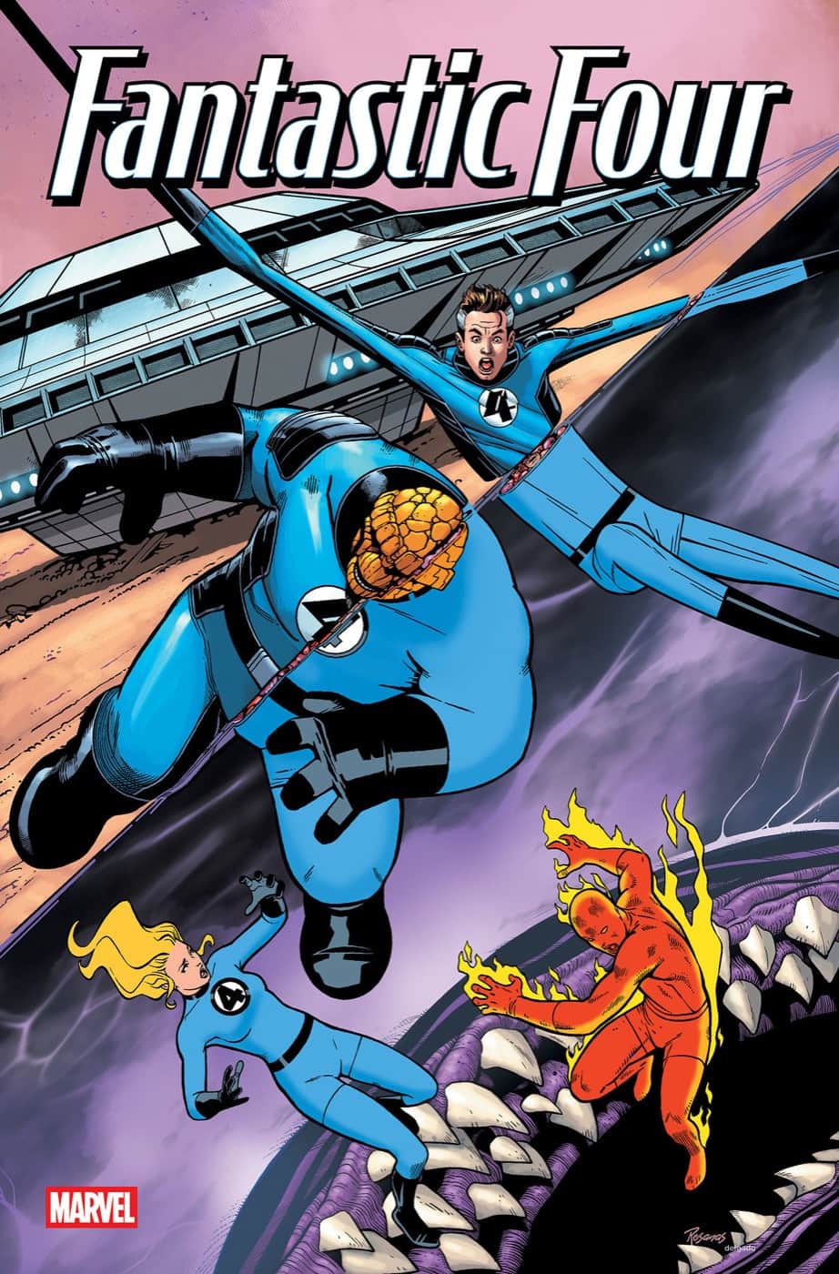 RAMON ROSANAS VARIANT