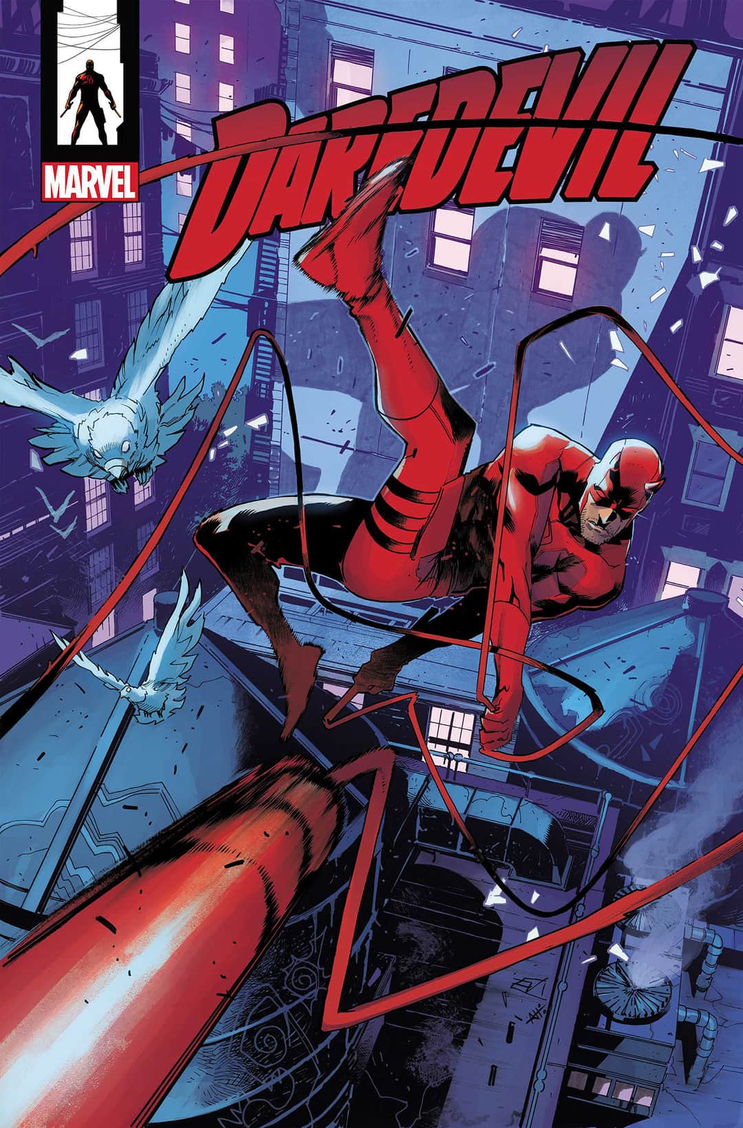 FEDERICO VICENTINI VARIANT