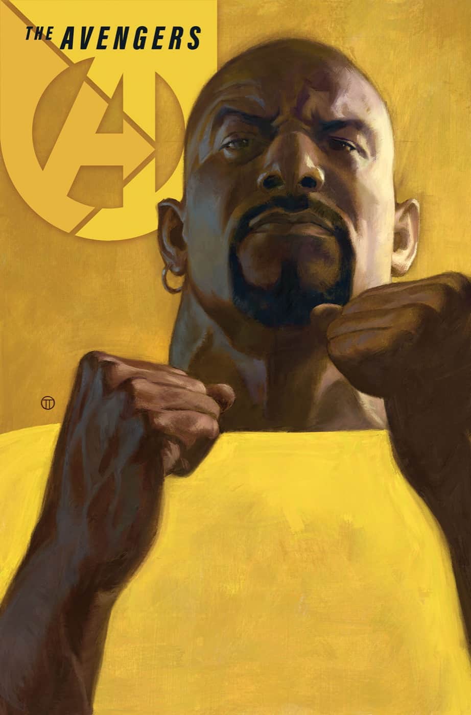 JULIAN TOTINO TEDESCO VARIANT