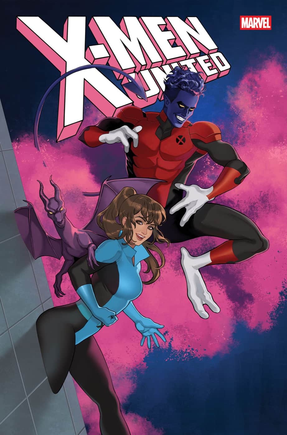 ROMY JONES VARIANT