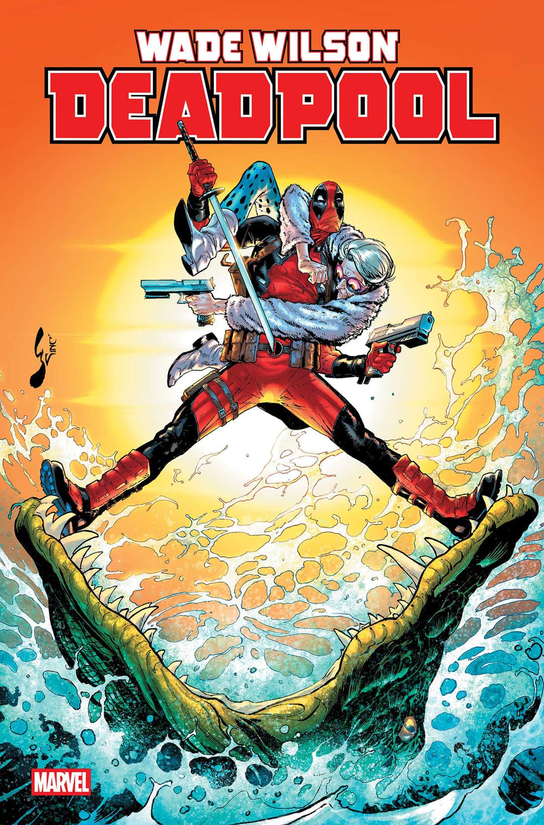 CVR A