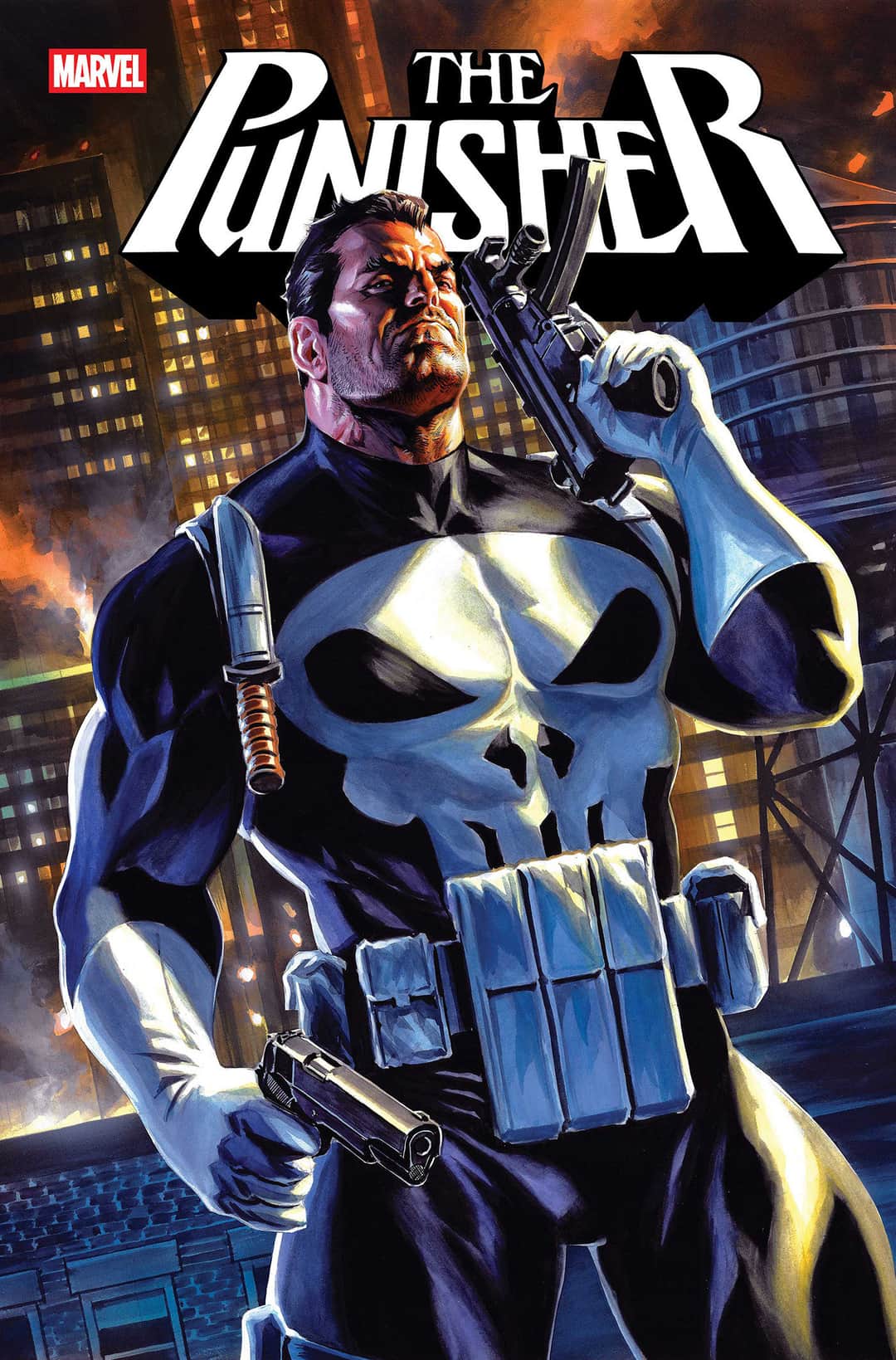 FELIPE MASSAFERA VARIANT