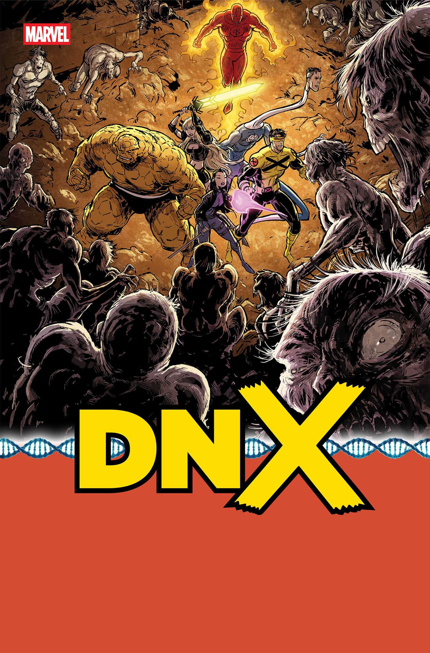 DNX Cover