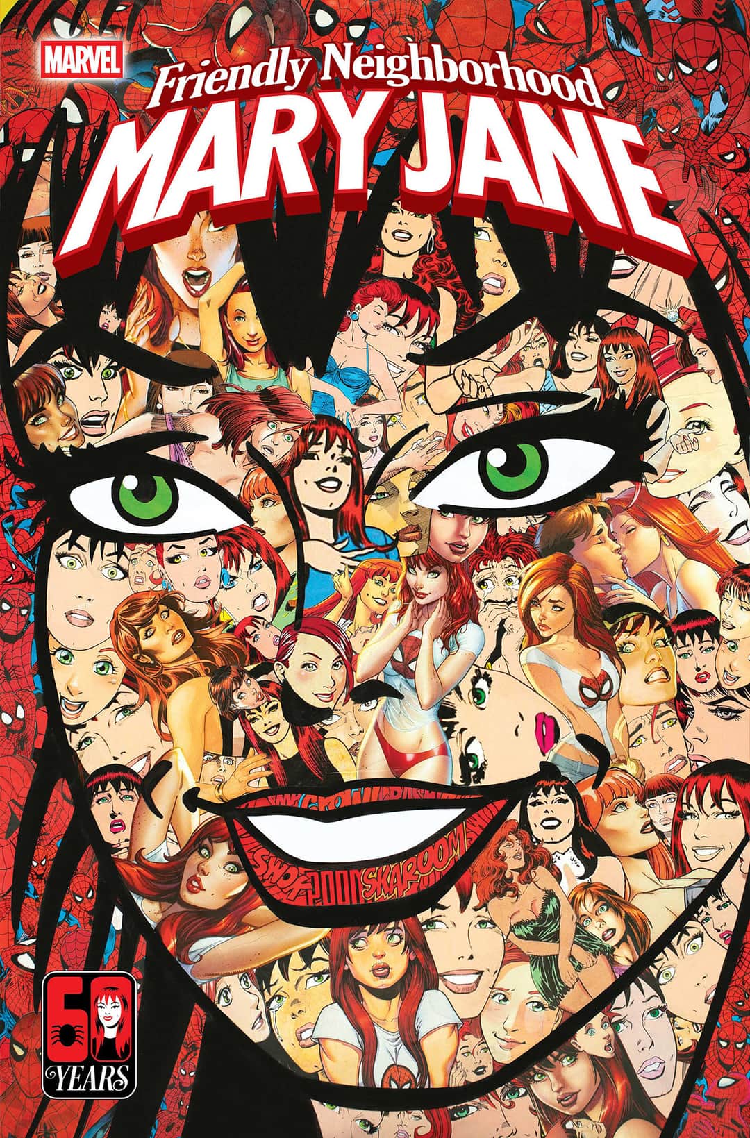 COVER D MR GARCIN VARIANT