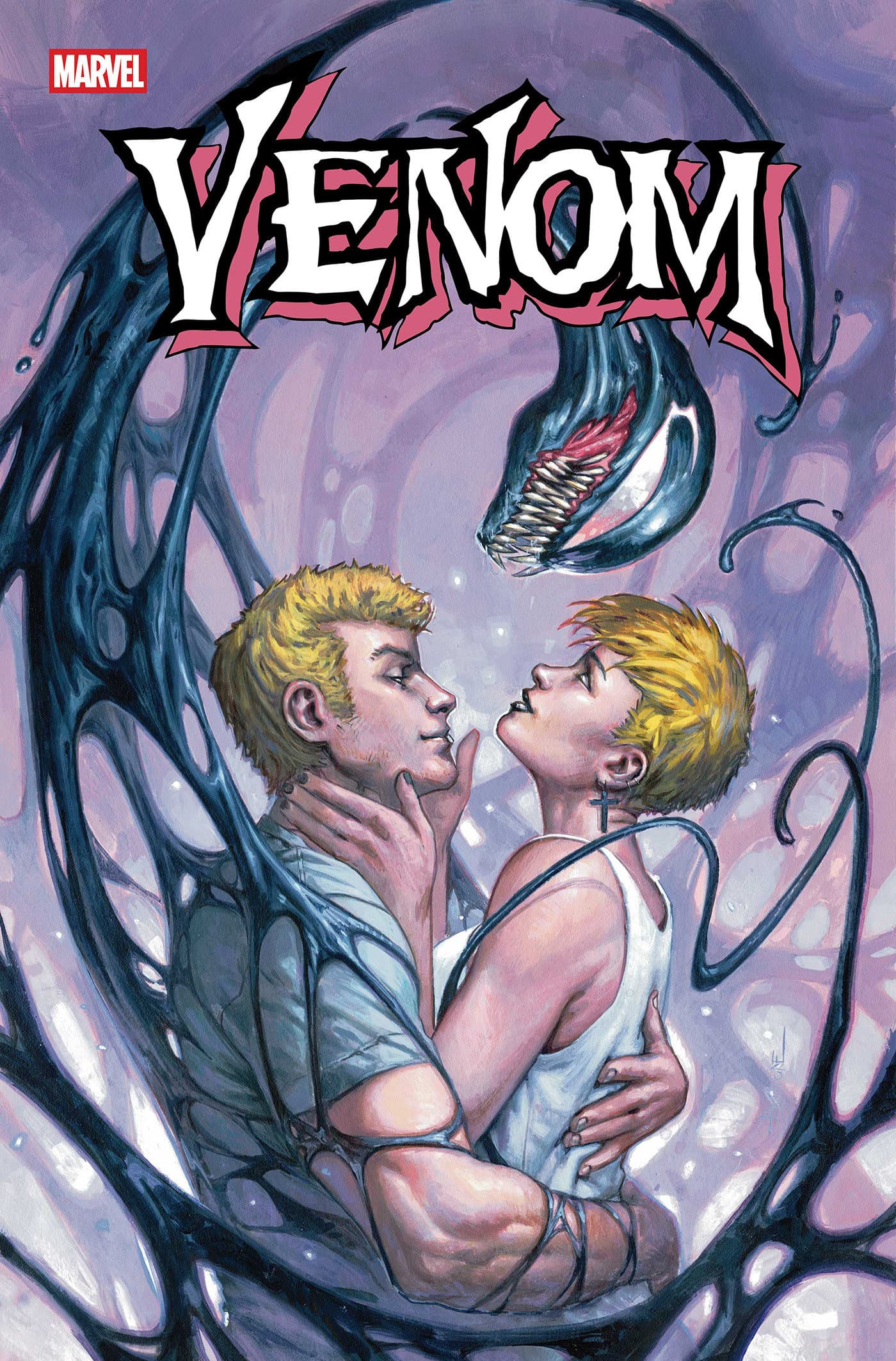 Cover for VENOM