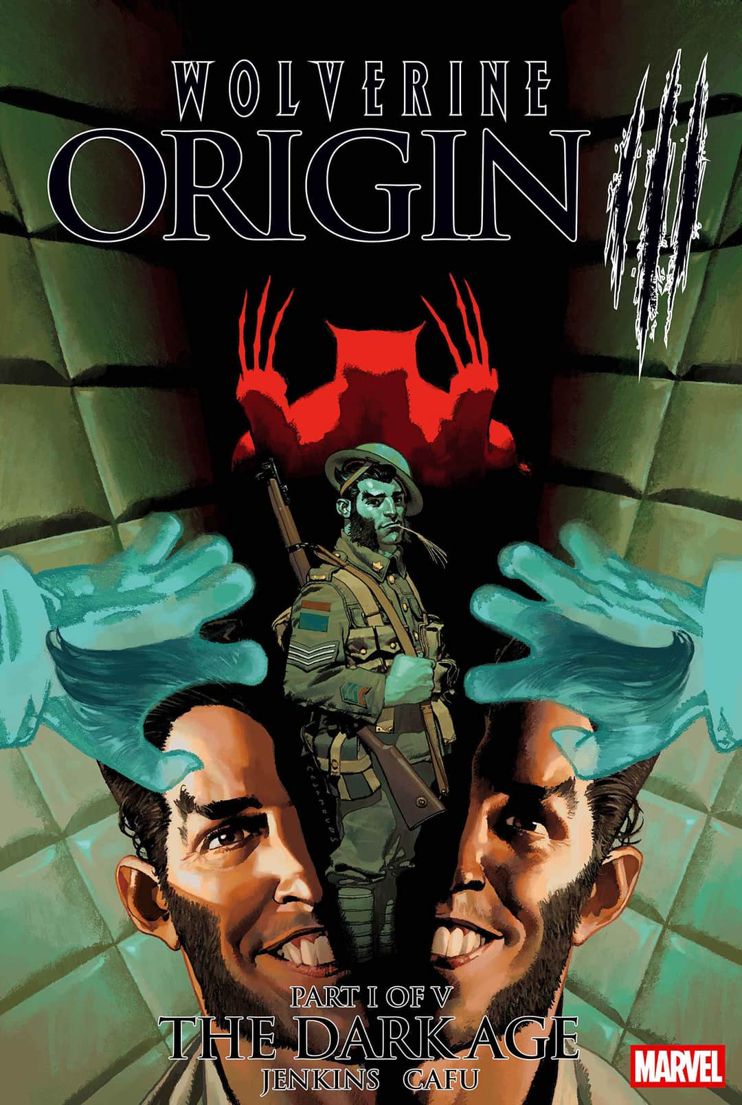 COVER B JOSEMARIA CASANOVAS VARIANT