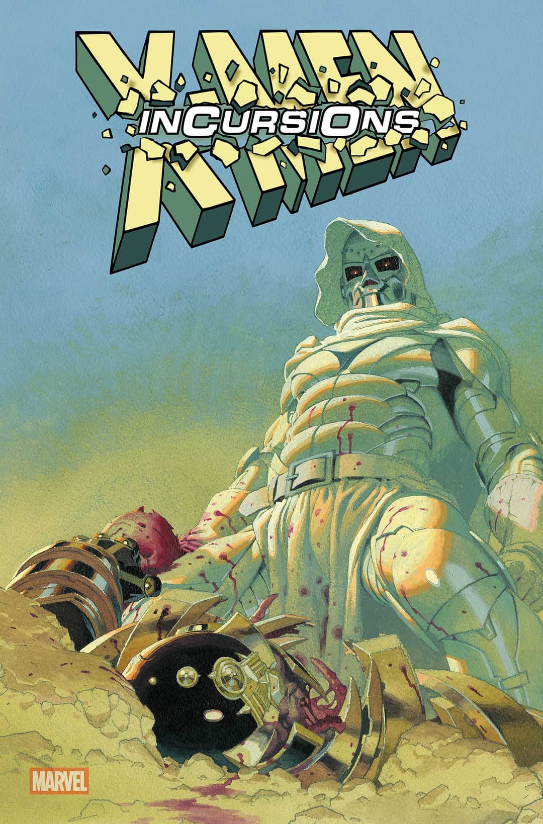COVER C ESAD RIBIC VARIANT