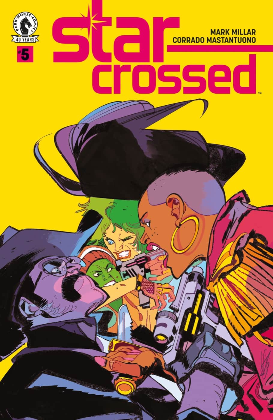 GIGI CAVENAGO VARIANT