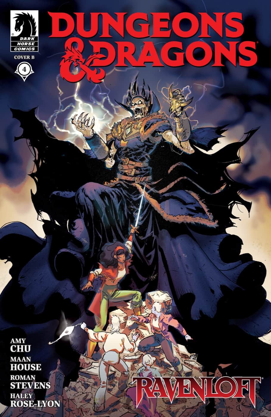 RILEY ROSSMO VARIANT