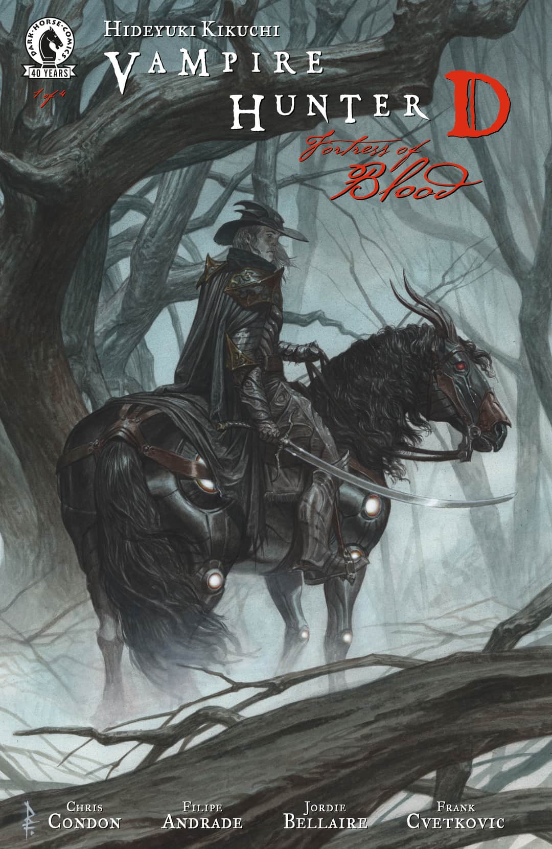 (CVR B) (RICCARDO FEDERICI)