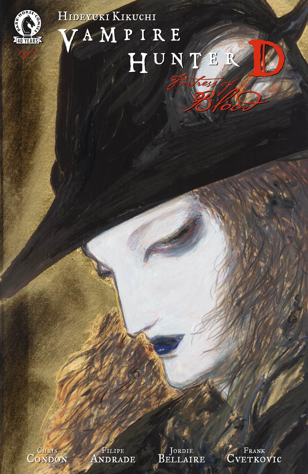 (CVR C) (YOSHITAKA AMANO)