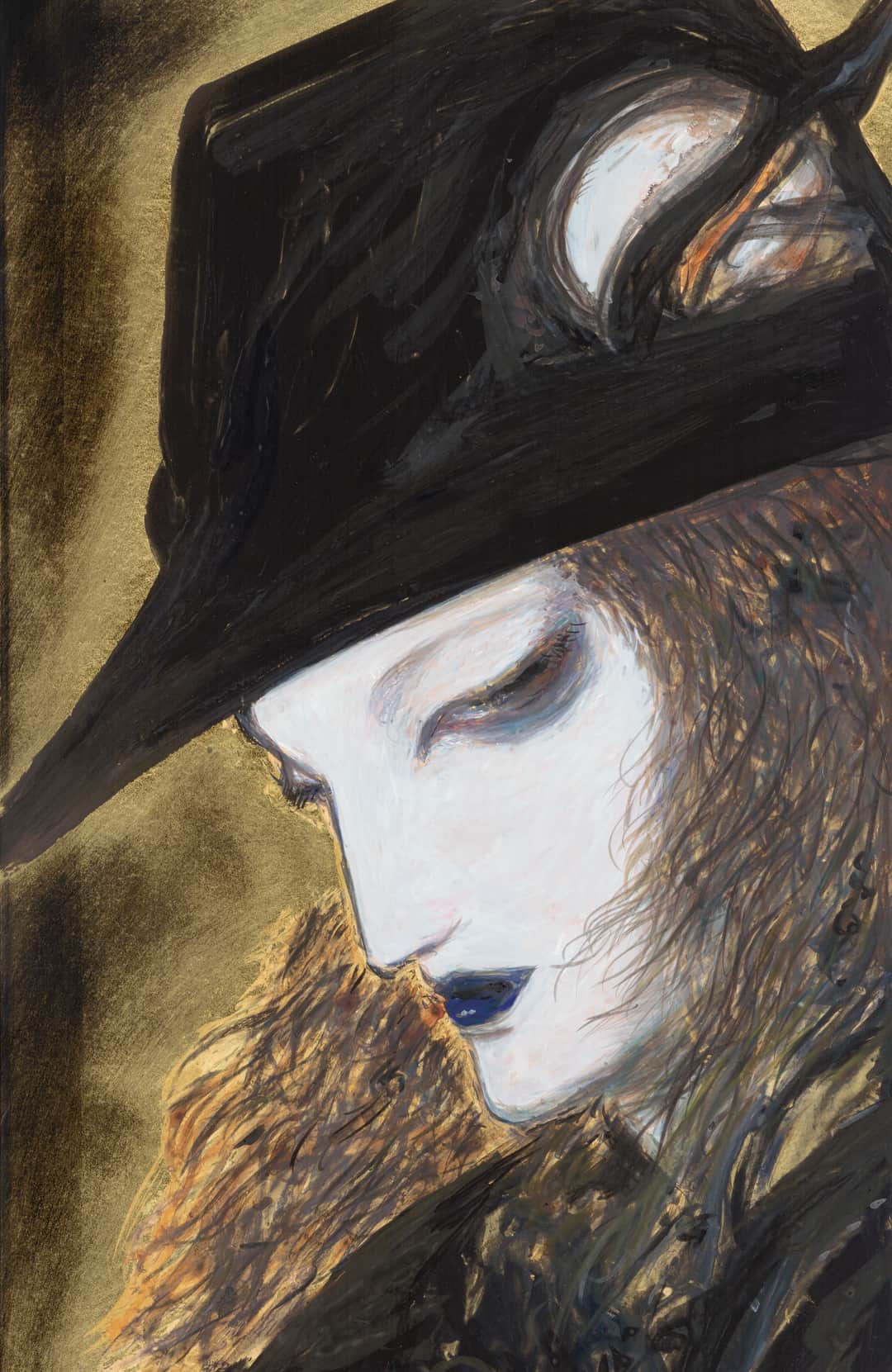(CVR D) (1:15) (VIRGIN) (YOSHITAKA AMANO)
