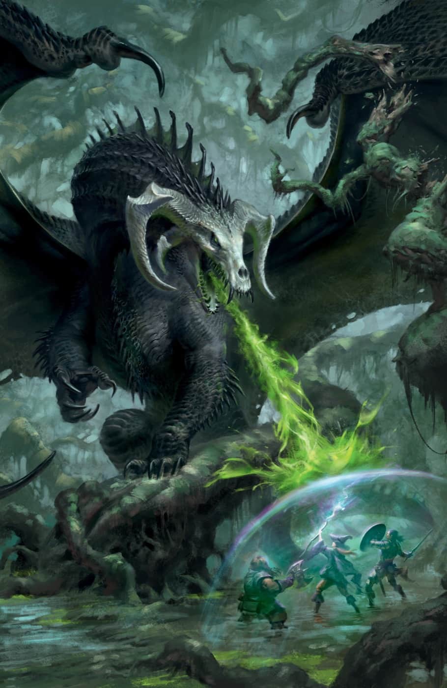 ANTONIO JOSÉ MANZANEDO FOIL VARIANT