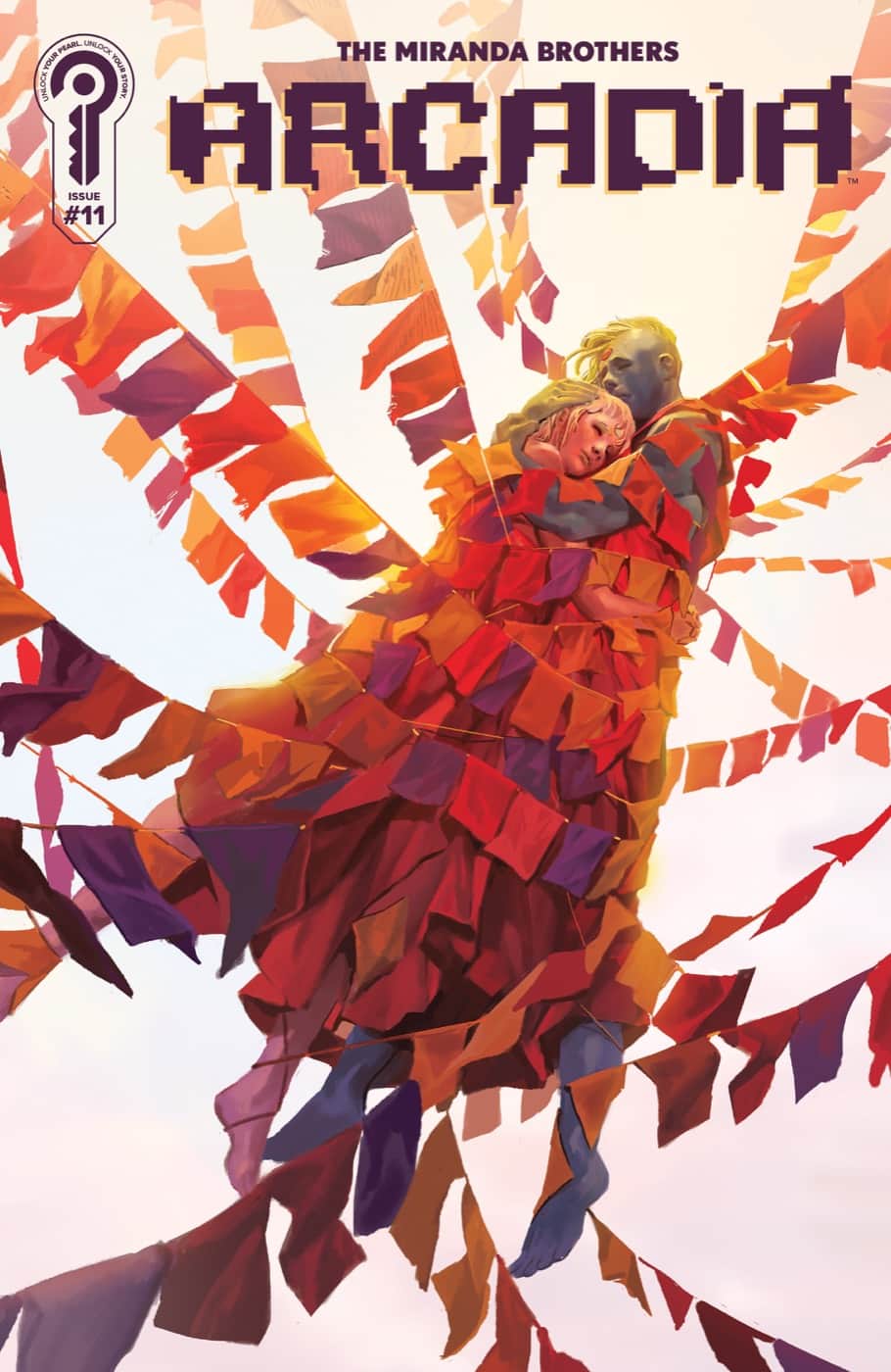 ALVARO BUENO VARIANT