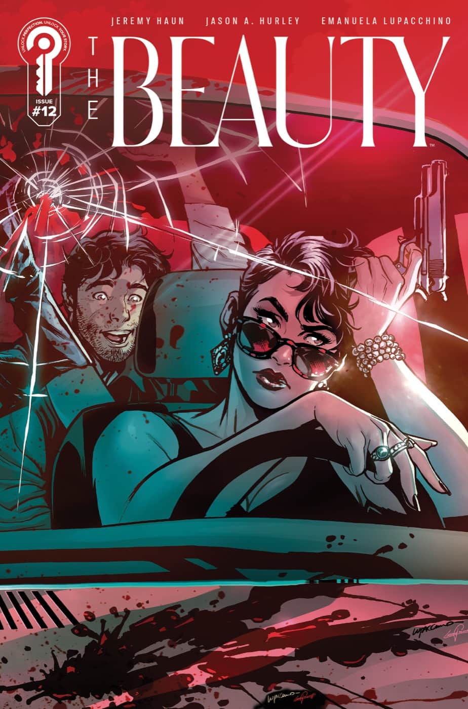 EMANUELA LUPACCHINO VARIANT