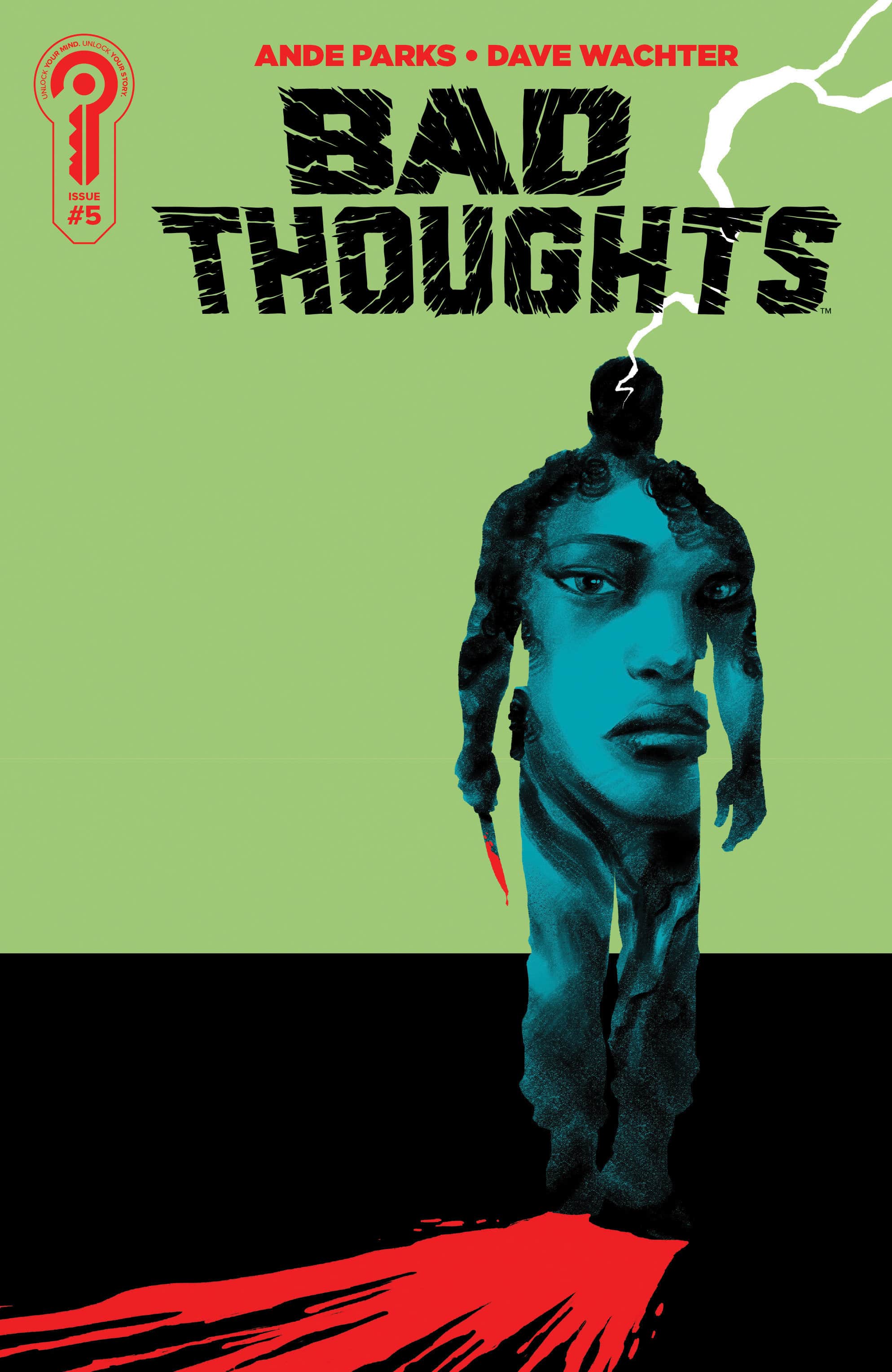 Bad Thoughts Cover