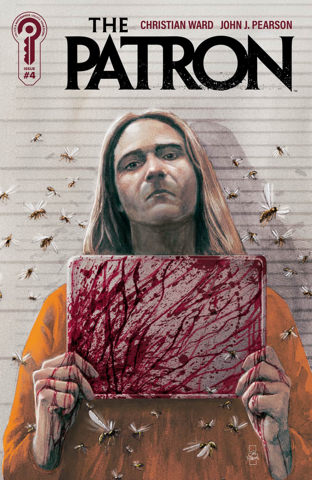 COVER B JOHN J. PEARSON