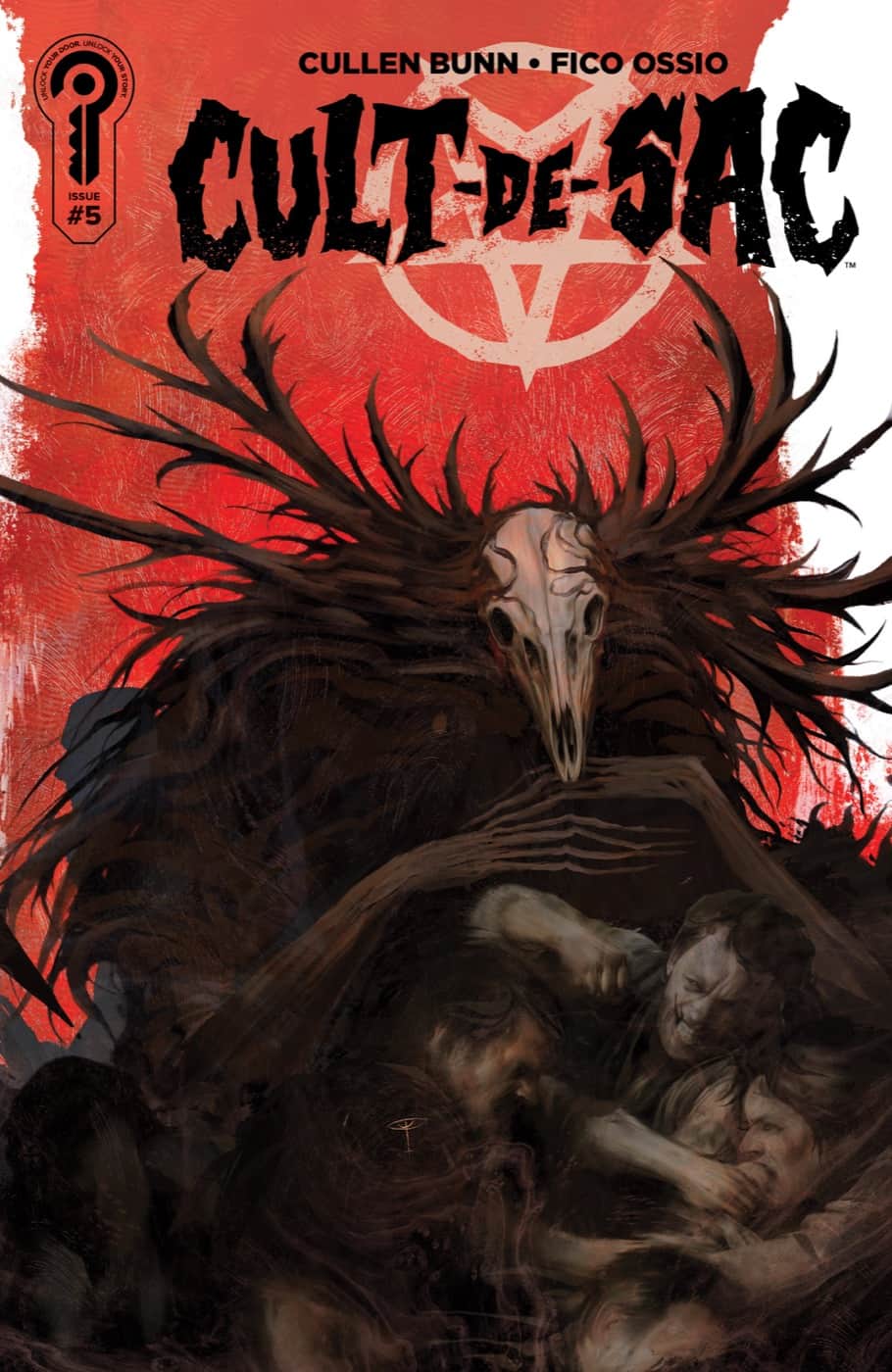 EBRAHEL LURCI VARIANT