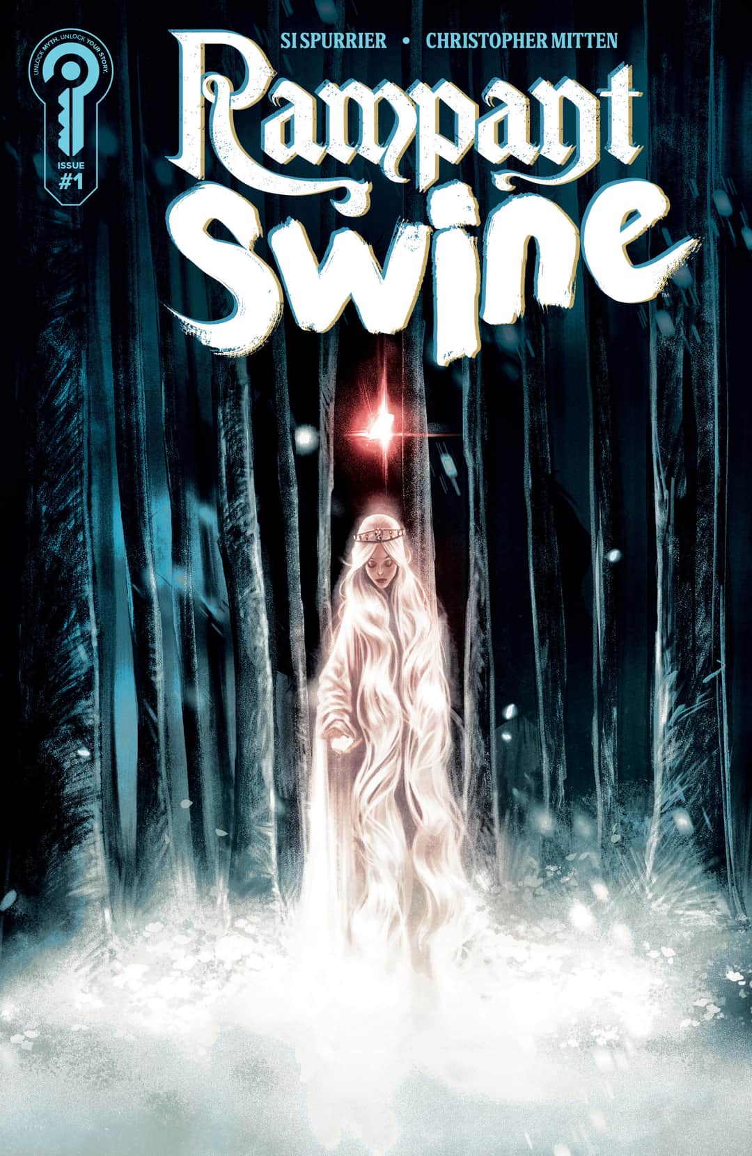 COVER B JOËLLE JONES