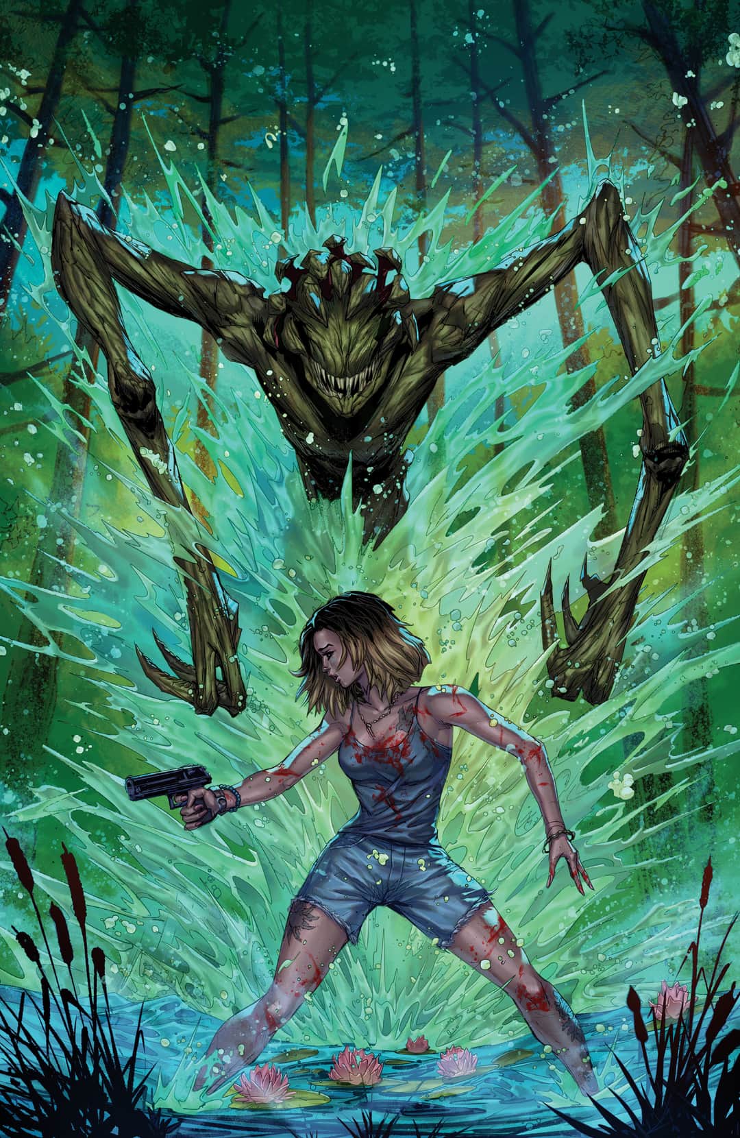 VARIANT RI (25) (KIRKHAM FULL ART)