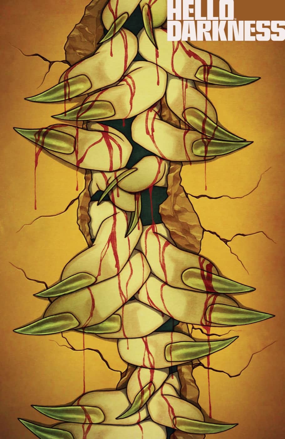 JENNY FRISON VARIANT