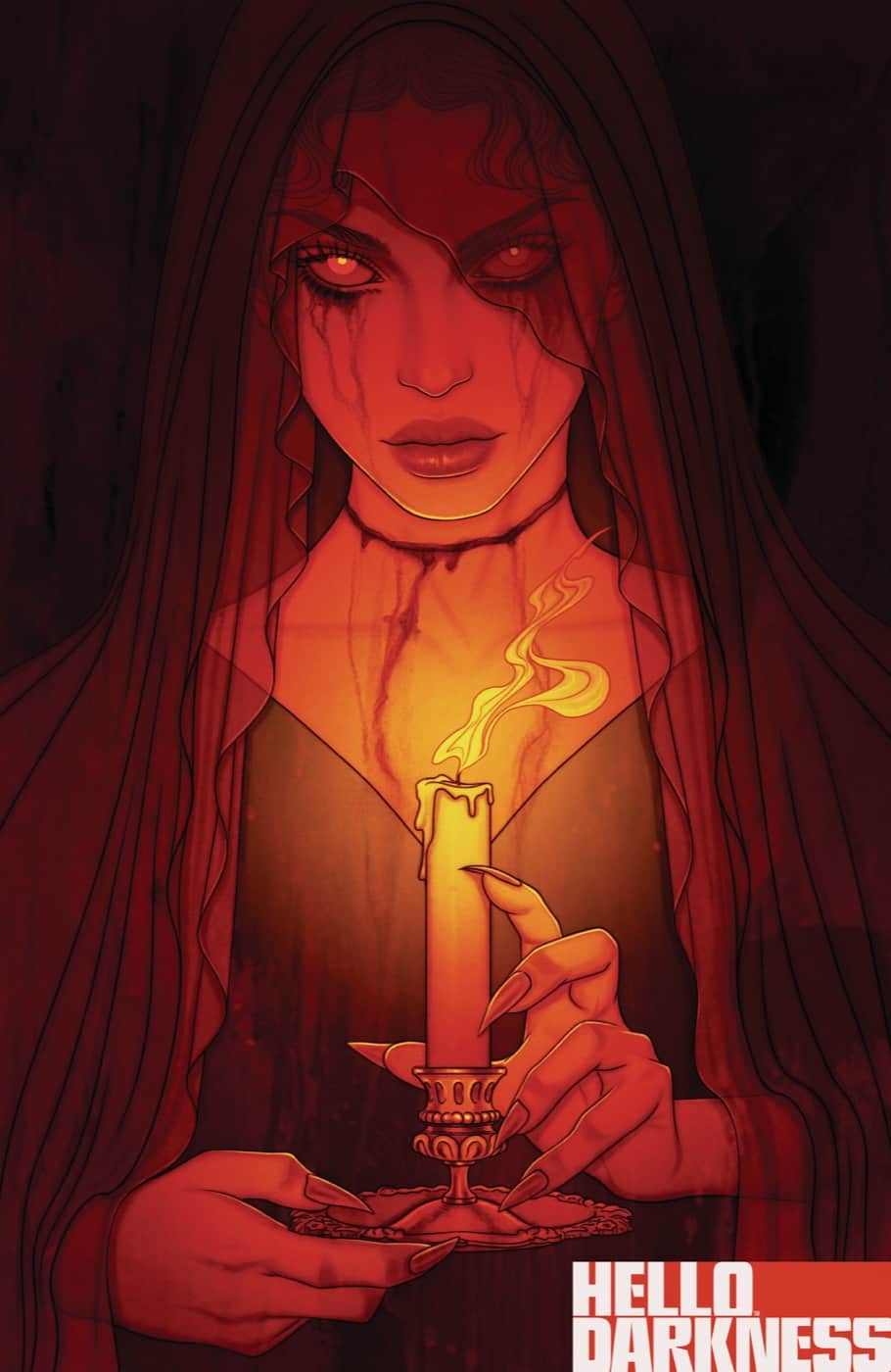 JENNY FRISON VARIANT