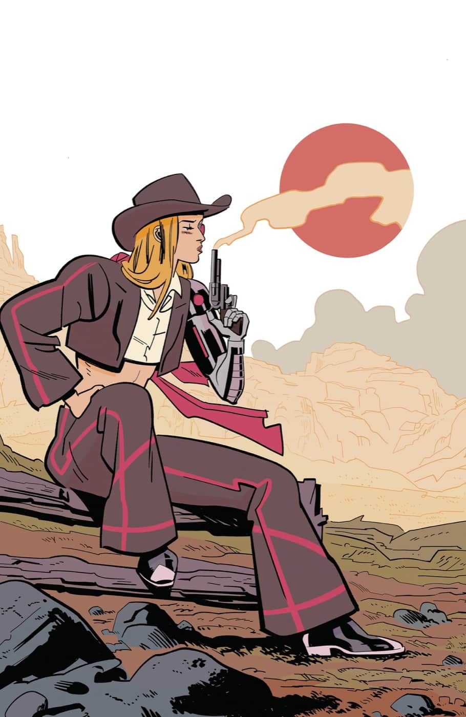 MARIANNA IGNAZZI 1:30 VARIANT