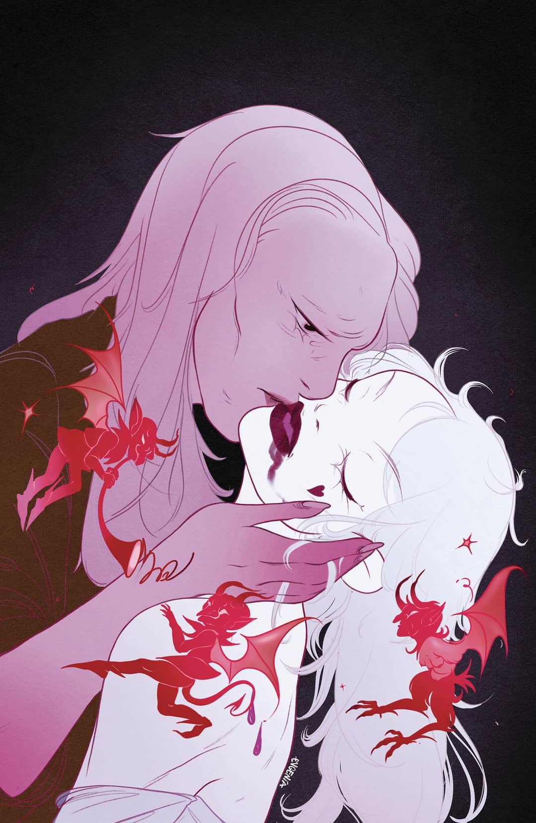 E 1:20 INCV (FULL ART, VERELI)