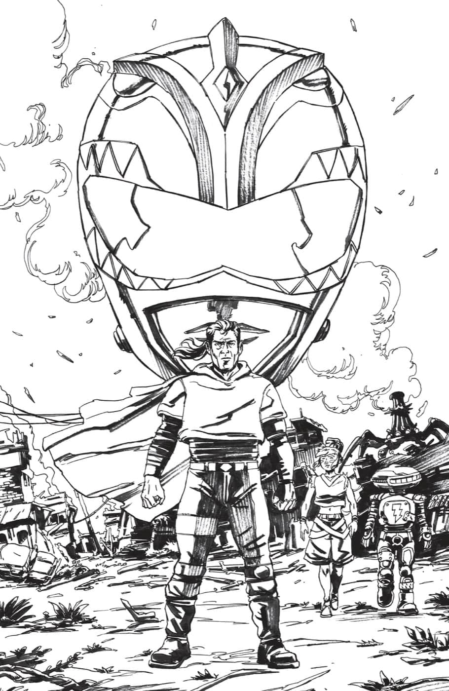 GUSTAFFO VARGAS UNLIMITED VARIANT