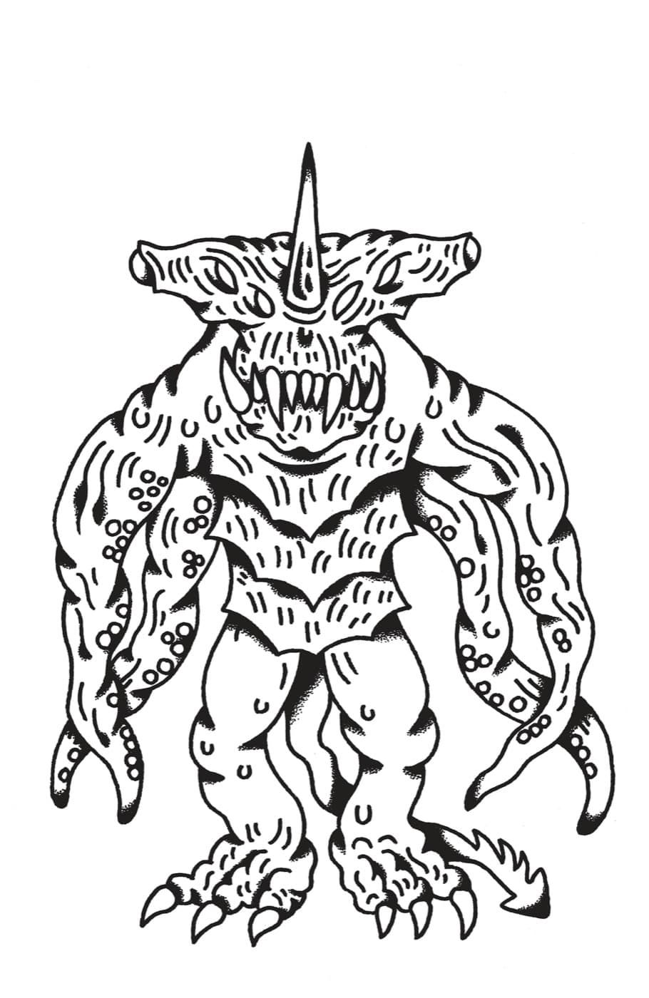 Cover for No Gods, No Masters
