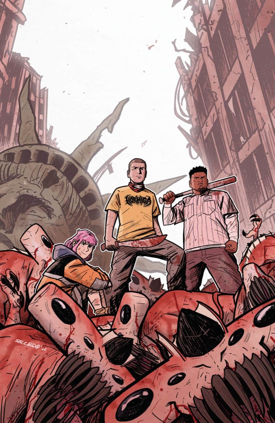 JACOBY SALCEDO UNLIMITED VARIANT