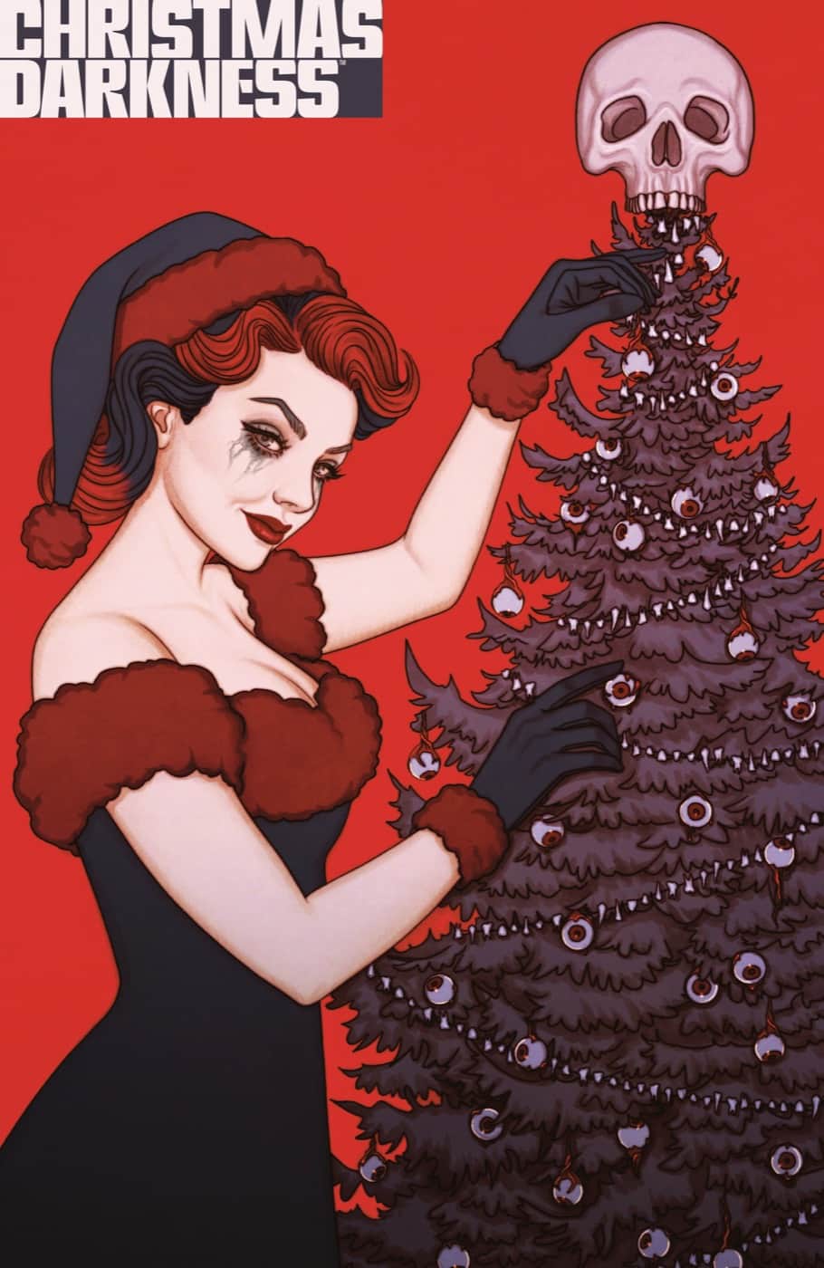 JENNY FRISON VARIANT