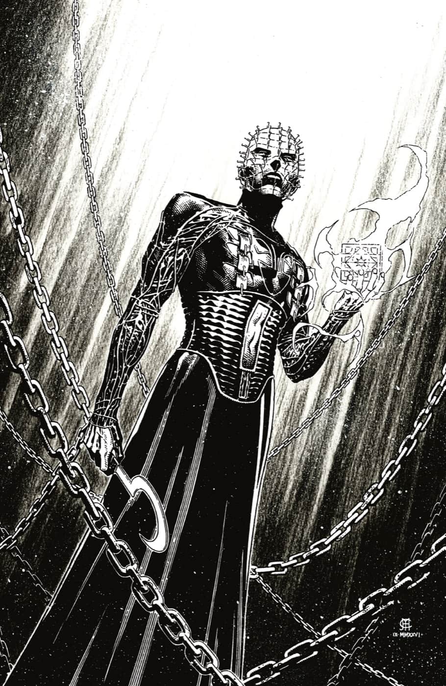 JIM CHEUNG UNLIMITED VARIANT
