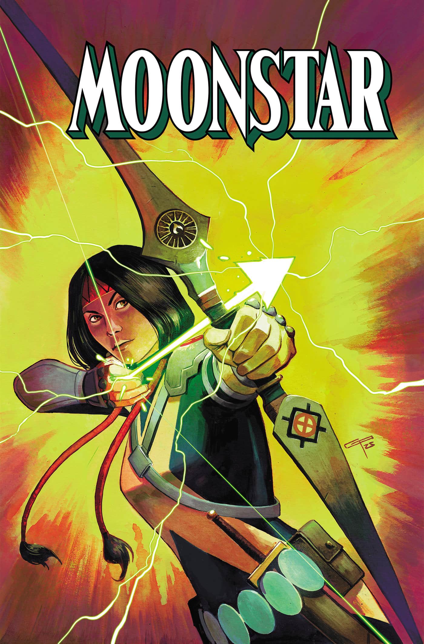 MOONSTAR Cover