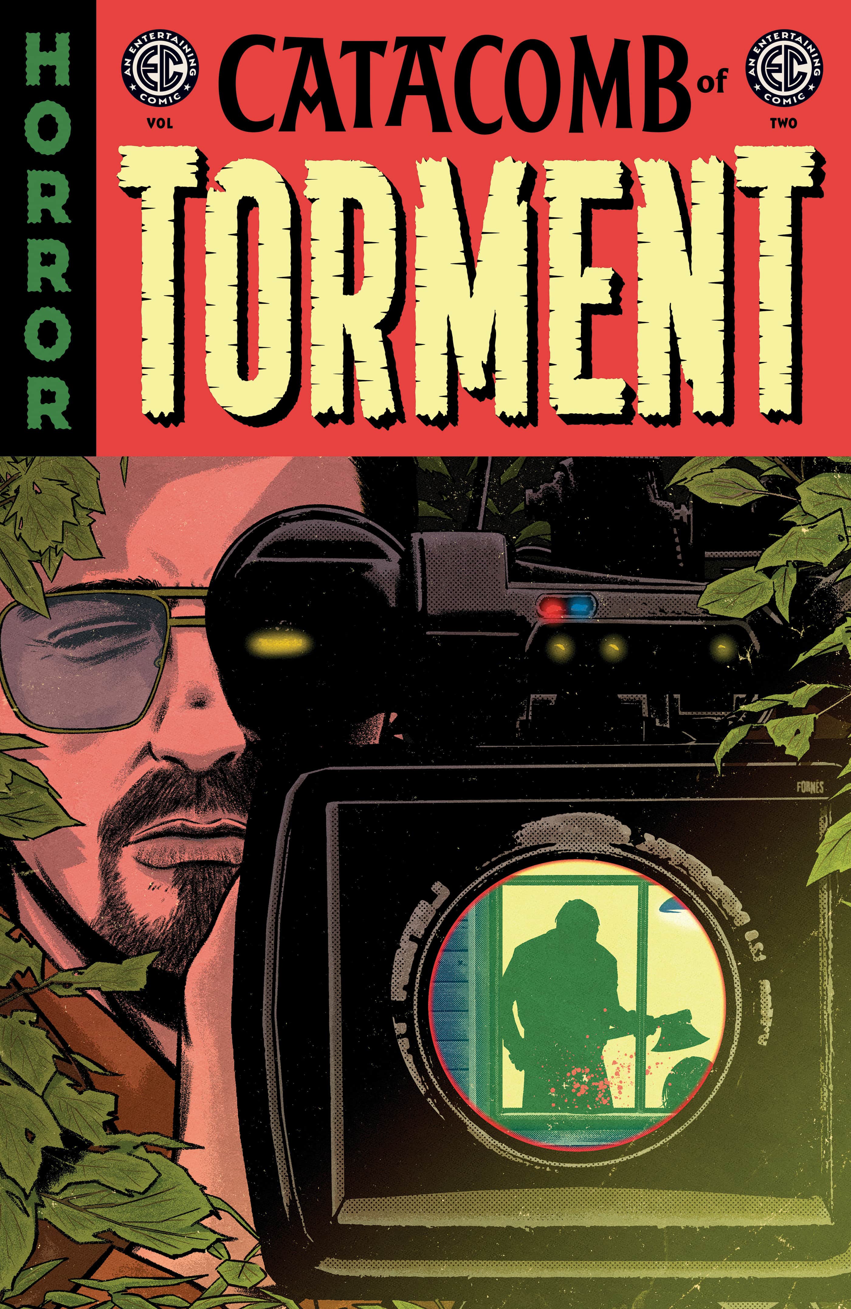 EC Catacomb of Torment Cover